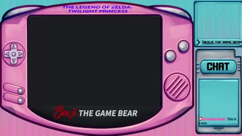 puppybear69 online show from May 5, 7:41 pm