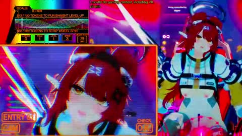 Inuyama Wanko online show from April 19, 12:44 am