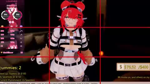 Inuyama Wanko online show from February 5, 2:15 am