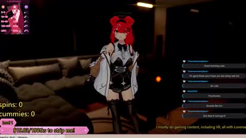 Inuyama Wanko online show from February 19, 4:17 pm