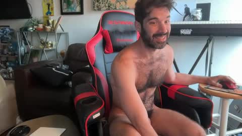 Pup Scritch online show from June 3, 2:33 pm