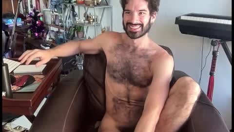 Pup Scritch online show from October 10, 5:19 pm