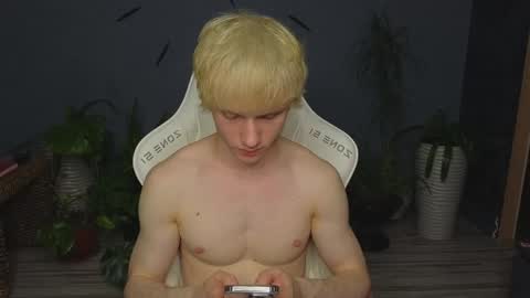 Jesse online show from April 18, 5:37 pm