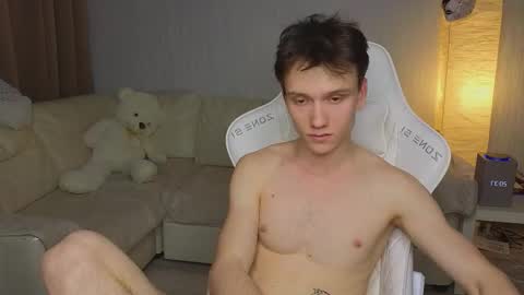 Jesse online show from October 12, 3:37 pm