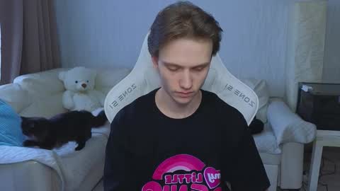 Jesse online show from February 28, 5:22 am