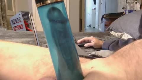 purdyguy7777 online show from December 21, 6:14 pm