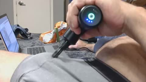 purdyguy7777 online show from February 20, 9:50 pm