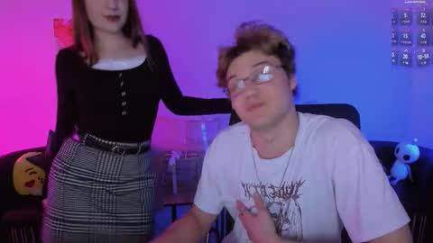 Ask me3 online show from January 16, 8:07 pm