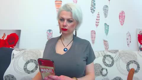 Goldie online show from February 16, 12:42 am