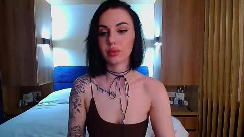 Julia online show from June 6, 3:07 pm