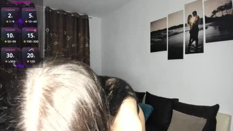 purebliss  online show from April 5, 7:33 pm