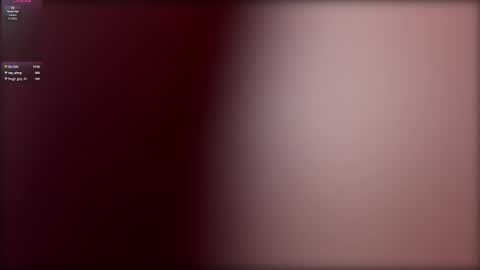 puredesire_ online show from March 26, 9:36 am