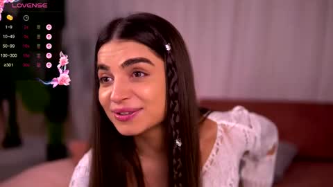 Emily online show from February 12, 5:22 am