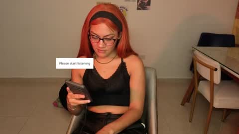 purepleasure25 online show from July 27, 9:06 am