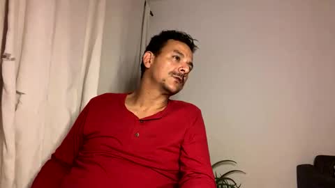 Puro Love online show from March 7, 3:50 am