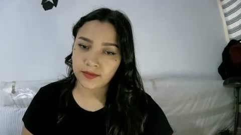 Lizzy online show from February 11, 4:44 pm