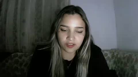 Lizzy online show from March 10, 7:34 am