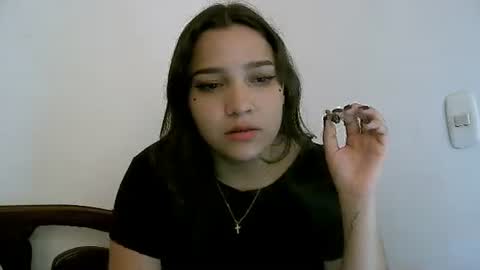 Lizzy online show from February 18, 7:13 pm