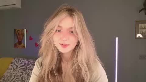 Bella online show from March 6, 5:39 am