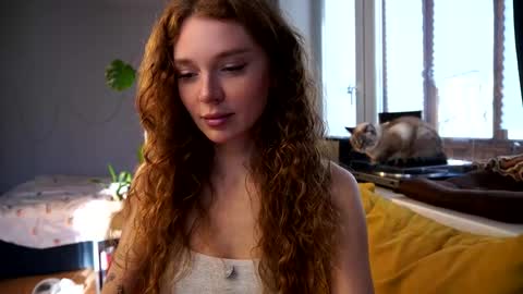 Sasha  wait you here 6 of November. will celebrate my B- day online show from May 1, 3:17 pm