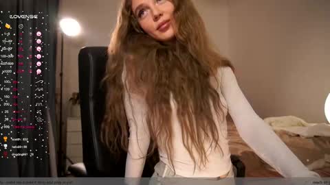 Sasha  wait you here 6 of November. will celebrate my B- day online show from October 29, 6:52 pm