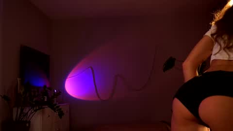 Sasha  wait you here 6 of November. will celebrate my B- day online show from May 6, 5:52 pm