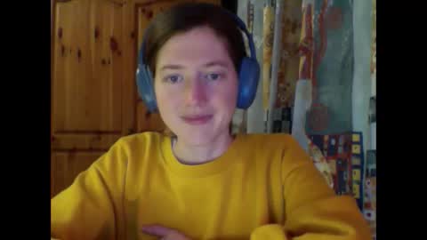 purple_cat55 online show from September 29, 11:20 am