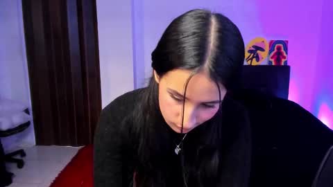 GINEBRAAA online show from March 6, 8:08 pm