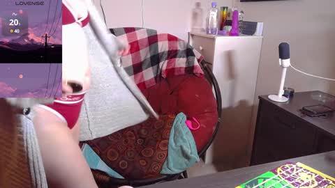 Lil Kush  online show from January 20, 12:18 pm