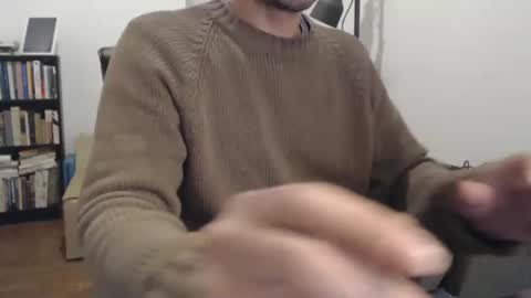 Purple Mountains online show from December 4, 6:55 pm