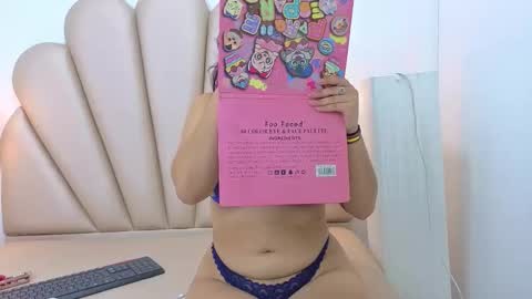 Sara online show from December 18, 12:55 pm