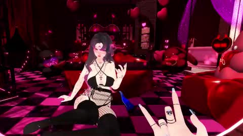 purplevanessa online show from March 8, 6:56 pm