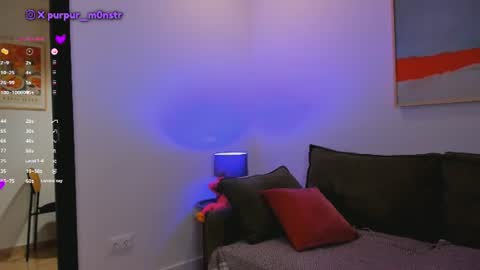 Purpura online show from July 25, 9:46 pm