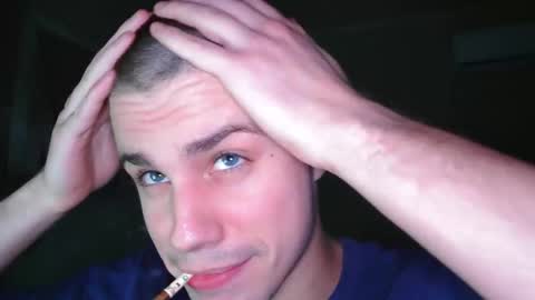 Snapshot of pusaprada chatting on October 28, 5:03 pm pusaprada online show from October 28, 5:03 pm