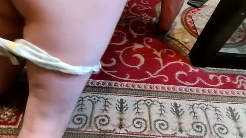 puss123176428 online show from November 6, 7:50 pm