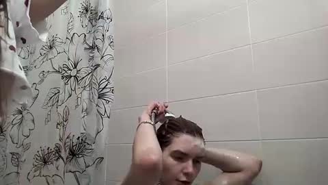 Liza Max online show from January 31, 1:22 am