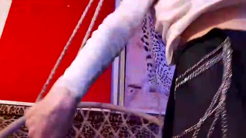 Liza Max online show from February 20, 10:37 pm