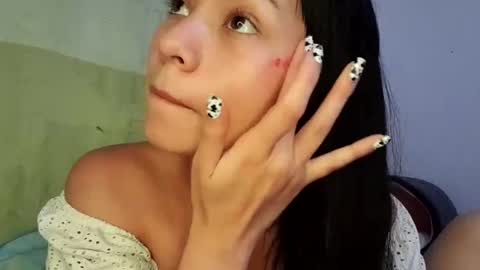 pussy_happy0 online show from February 9, 3:43 am