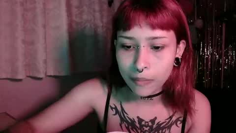 Katiux online show from November 15, 2:24 am