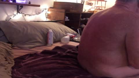 Rick online show from February 25, 2:15 pm