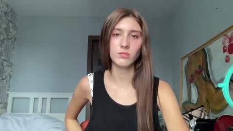 pussygirl007 online show from December 19, 7:29 am