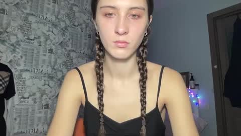 pussygirl007 online show from January 29, 5:51 am