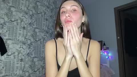 pussygirl007 online show from February 12, 11:07 am