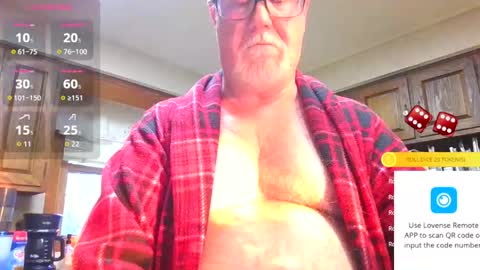 pussylover1365 online show from March 22, 11:58 am