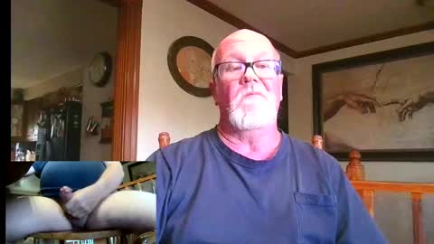 Snapshot of pussylover1365 chatting on October 10, 9:52 pm pussylover1365 online show from October 10, 9:52 pm