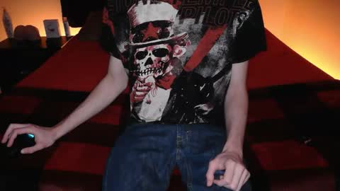 pussylover2182 online show from January 12, 4:08 am