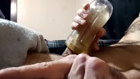 Pussyluver420 online show from September 26, 3:42 pm