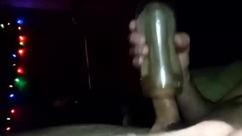 Pussyluver420 online show from October 15, 8:15 am