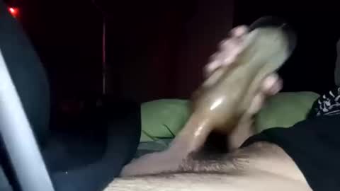 Pussyluver420 online show from October 20, 6:51 am