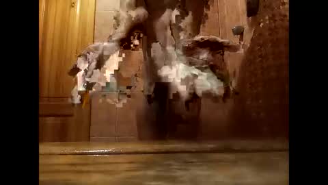 Thick Pussy banger online show from October 26, 8:08 pm